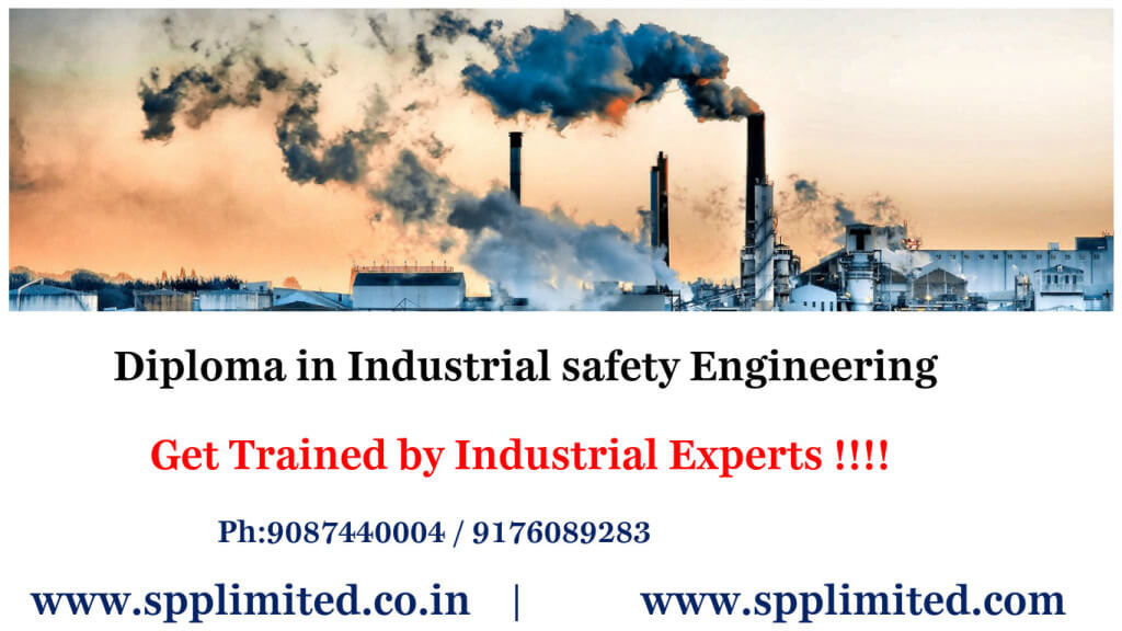 Industrial safety training in india