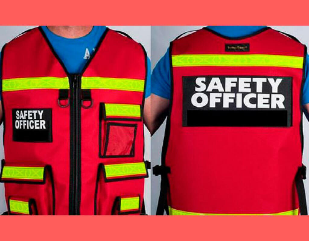 Safety Officer