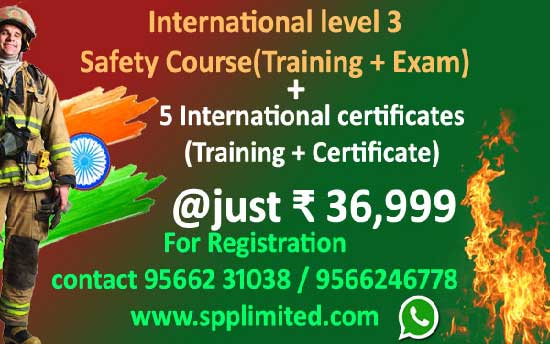 Nebosh Course In Chennai Madurai Trichy Nebosh Safety Course 