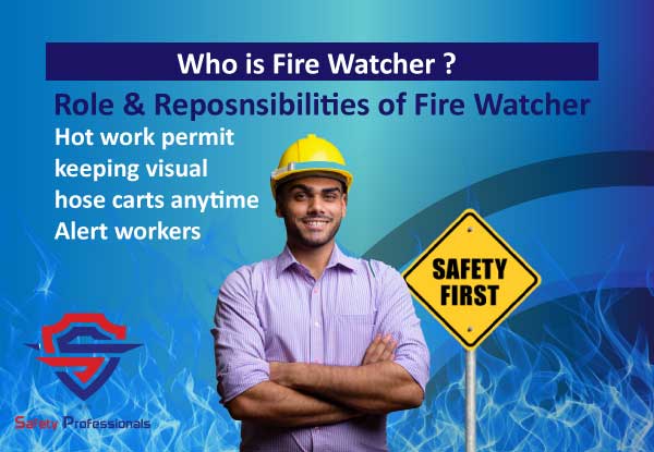 Duties And Responsibilities Of Fire Alarm System